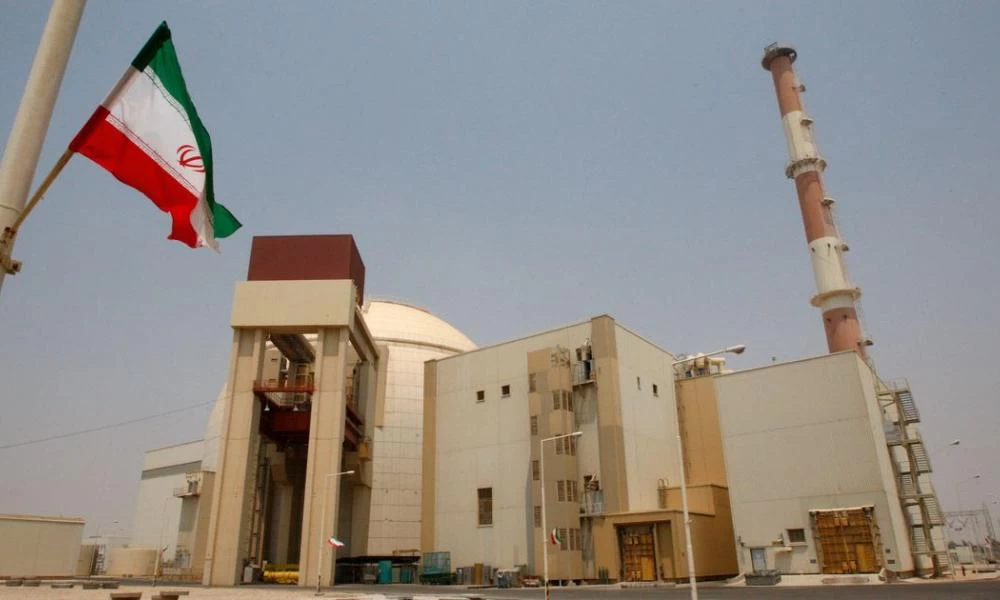 Ιράν: Την Παρασκευή θα συνεχιστούν οι συνομιλίες για το πυρηνικό πρόγραμμα